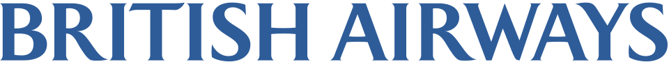 British Airways logo