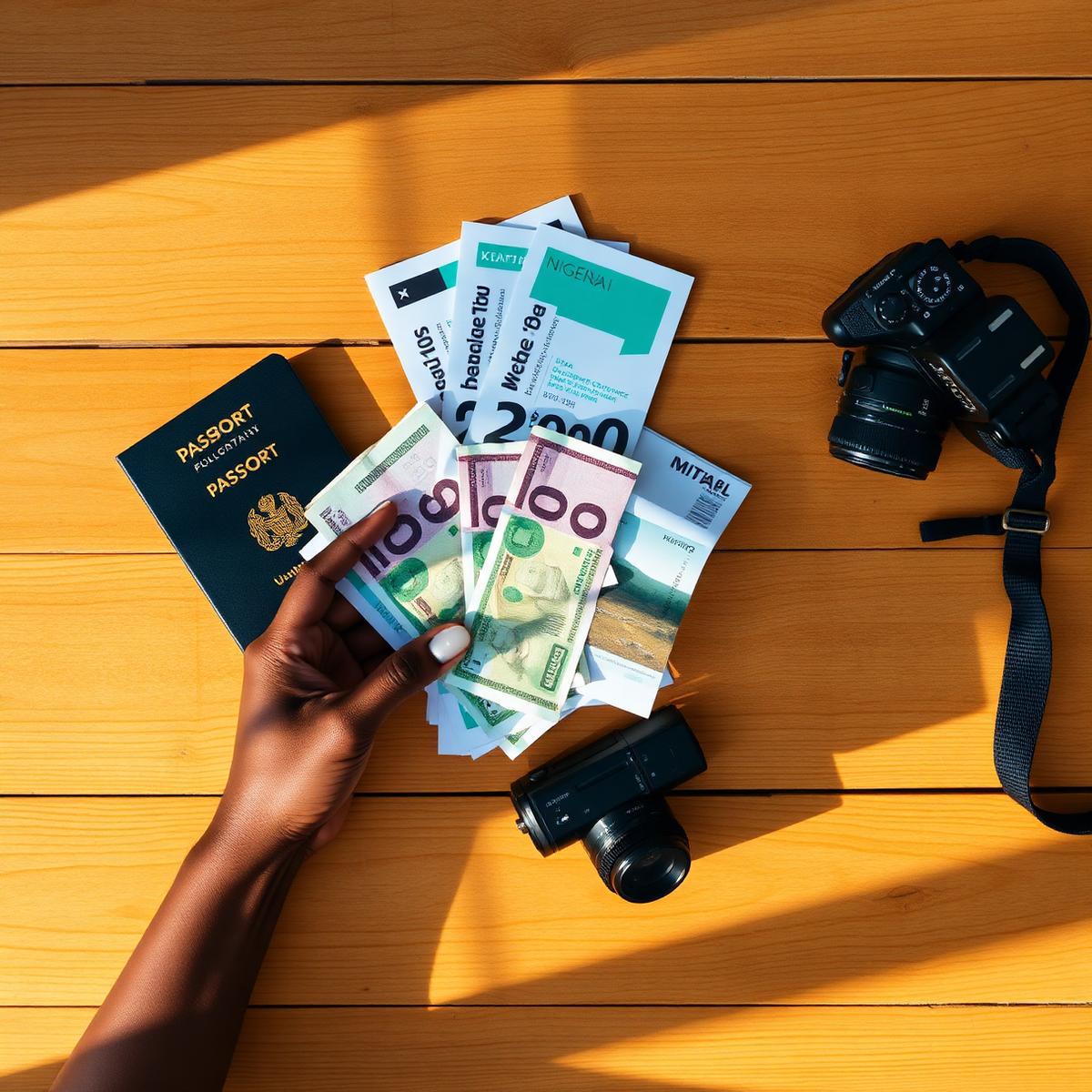 Affordable travel tickets and rates