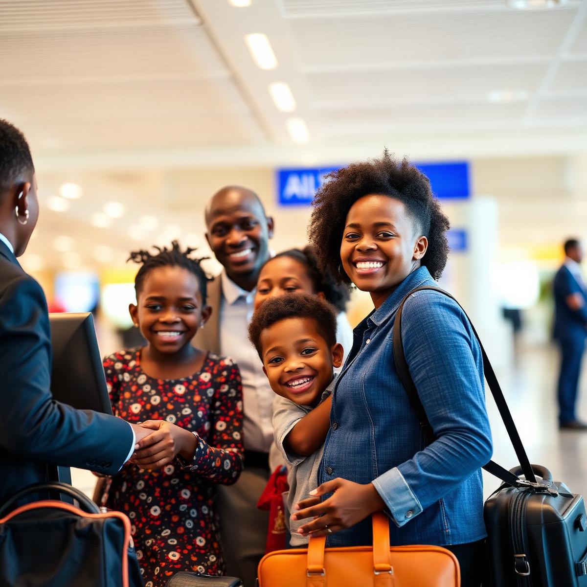 Book your favourite airline with us